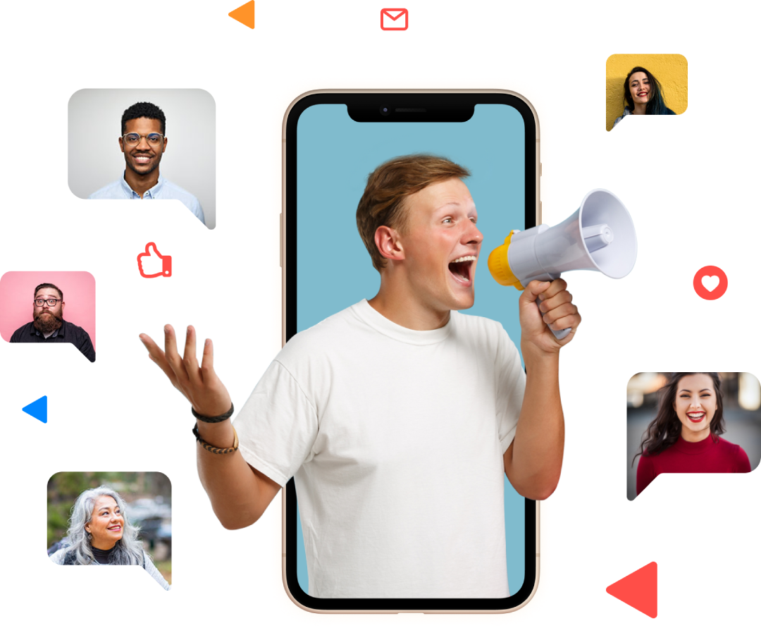 Referral Program Image